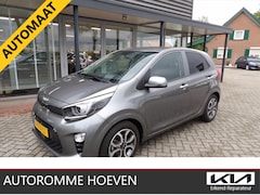 Kia Picanto - 1.0 DPi AUTOMAAT DynamicPlusLine 3.900km