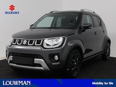 Suzuki Ignis - 1.2 Stijl Intro | Navigatie |