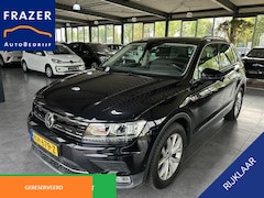 Volkswagen Tiguan - 1.4 TSI ACT HIGHLINE AUTOMAAT