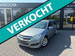 Opel Astra Wagon - 1.6 Temptation OPC Line Automaat
