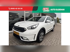 Kia Niro - 1.6 GDi Hybrid DynamicLine