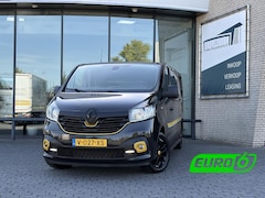 Renault Trafic - 1.6 dCi T29 L2H1 Formula Edition*NAVI*CRUISE*A/C