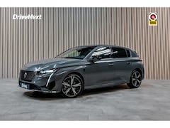 Peugeot 308 - Hybrid 145 | GT | PANO | ACC | FOCAL