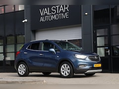 Opel Mokka X - 1.4 Turbo Innovation | Trekhaak | Apple Carplay| Camera | Clima