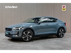 Polestar 2 - 2 Long Range Single Motor | SOH 92, 17% | PILOT LITE PACK |