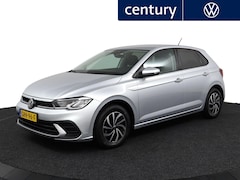 Volkswagen Polo - 1.0 TSI 95Pk Life Edition Polo 1.0 TSI Life Edition/ Virtual / Car-Play / Camera