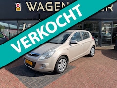 Hyundai i20 - 1.2i DynamicVersion Airco|Elektr Pak|Nieuwe APK