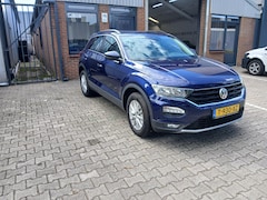 Volkswagen T-Roc - 1.5 TSI Sport