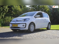 Volkswagen Up! - 1.0 BMT take up Airco 5 Drs verwarmde stoelen 12519 KM