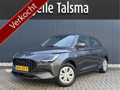 Suzuki Swift - 1.2 Comfort Smart Hybrid | Parkeersensoren | Climate control | Carplay/Android