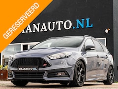 Ford Focus Wagon - 2.0 ST-3