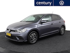 Volkswagen Polo - 1.0 TSI 95Pk Life Edition / Camera / Virtual / Car-Play