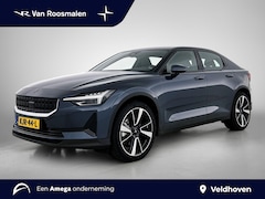 Polestar 2 - 2 Standard Range Single motor 63kWh