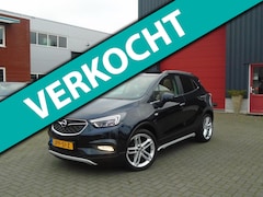 Opel Mokka X - 1.4 Turbo, Schuifdak, 19'', Trekhaak, Automaat