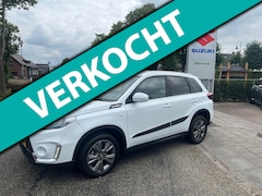 Suzuki Vitara - 1.4 Boosterjet Select Smart Hybrid // 1500 kilo trekgewicht // Snel te rijden // Rijklaar