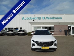 Hyundai Tucson - 1.6 T-GDI PHEV Comfort 4WD
