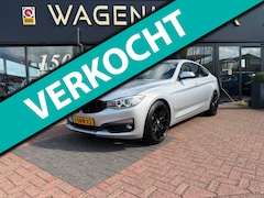 BMW 3-serie Gran Turismo - 320i High Executive AUT|NAVI|Leder