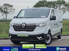 Renault Trafic - 2.0 DCI 130 L2H1 44 dkm