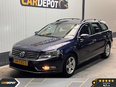 Volkswagen Passat Variant - 1.4 TSI Comfort Executive Line BlueMotion