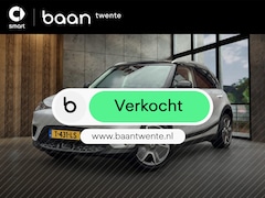 Smart #1 - 1 Pro+ 66 kWh