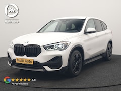 BMW X1 - xDrive25e PHEV 221pk Dealer O.H. | Adaptive Cruise | Head Up | Camera | Harman / Kardon |