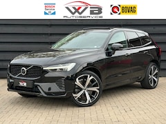 Volvo XC60 - 2.0 T8 Plug-in hybrid AWD Ultimate Dark I Pano I SOH 100%