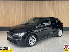 SEAT Ibiza - 1.0 TSI Style Business Intense NL auto | Carplay | Camera | Cruise controle