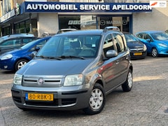 Fiat Panda - 1.2 Edizione Cool *NAP*AIRCO*ELEKTR. RAMEN*STUURBEKR.*NW. APK