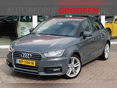 Audi A1 Sportback - 1.0 TFSI Design Pro Line Plus