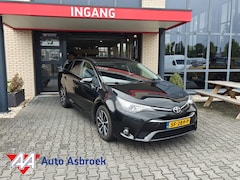Toyota Avensis Touring Sports - 1.8 VVT-i Dynamic