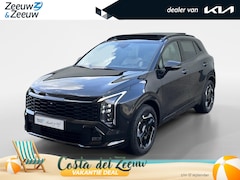 Kia Sportage - 1.6 T-GDi Hybrid GT-PlusLine | TREKHAAK | 1510 KG trekgewicht | Panoramadak | Harman Kardo