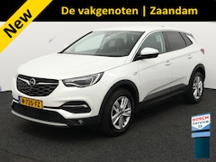 Opel Grandland X - 1.2 Turbo Business Elegance Apple Carplay/Android Auto, Cruise control, Parkeersensor voor