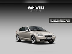 BMW 5-serie Gran Turismo - 535i High Executive | Achterasbesturing | Stoelventilatie | Head-up | Panoramadak | Rijstr