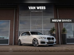 BMW 1-serie - 120i Edition M Sport Shadow High Executive | 2e eigenaar | Driving Assistant | Schuif-/kan