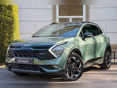 Kia Sportage - 1.6 T-GDi Plug-in Hybrid AWD GT-PlusLine PANO | STOELVENTI | 360 CAM | MEMORY | LEDER | 1E
