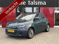 Fiat 500e - Urban 42 kWh | Pack Style | Pack Comfort