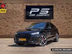 Audi Q5 Sportback - 55 TFSI e S-Line Competition, BTW, Pano