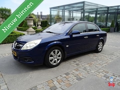 Opel Vectra - 2.2-16V Cosmo Automaat Nieuwe APK