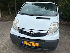 Opel Vivaro - 2.0 CDTI L1H1