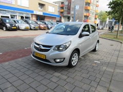 Opel Karl - 1.0 ecoFLEX 75pk Edition