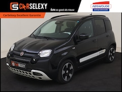 Fiat Panda - 1.0 Hybrid Pandina