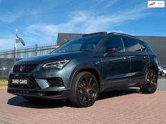 CUPRA Ateca - 2.0 TSI 4DRIVE 2019 300PK Leer / Pano / 360 / Beats