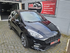 Ford Fiesta - 1.0 EcoBoost ST Line AUTOMAAT Fiesta ST LINE AUTOMAAT * AIRCO-ELECTR.RAMEN-CV-SP.WIELEN ST
