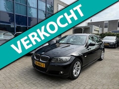 BMW 3-serie - 316i Business Line Navi, Clima, APK 05/27
