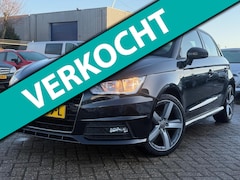 Audi A1 Sportback - 1.0 TFSI Sport