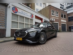 Mercedes-Benz E-klasse Estate - 300 e AMG Line Premium Plus Airmatic | Hyperscreen | Trekhaak | Pano | Adaptive + Lane | M