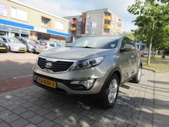 Kia Sportage - 1.6 GDI 135pk ECOdynamics X-ecutive