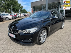BMW 4-serie Gran Coupé - 420i High Executive Sport, Automaat, Navi, etc
