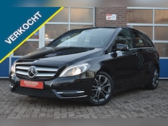 Mercedes-Benz B-klasse - 180 Ambition | AUT - NAVI - TRK.HAAK