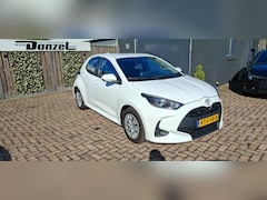 Toyota Yaris - 1.0 VVT-i Active APPEL-CARPLAY